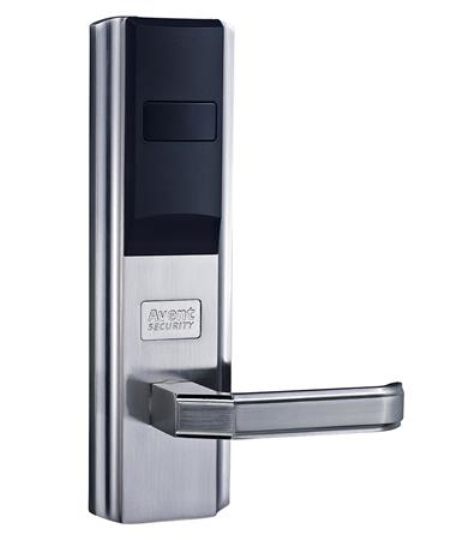 RF Card Door Lock C700