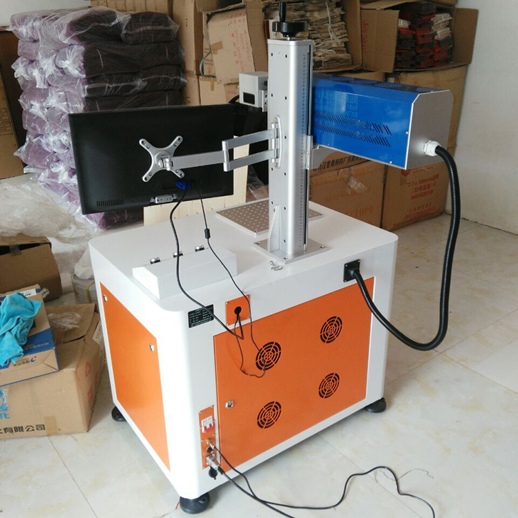 CO2 Laser Marking Machine PDC10C30