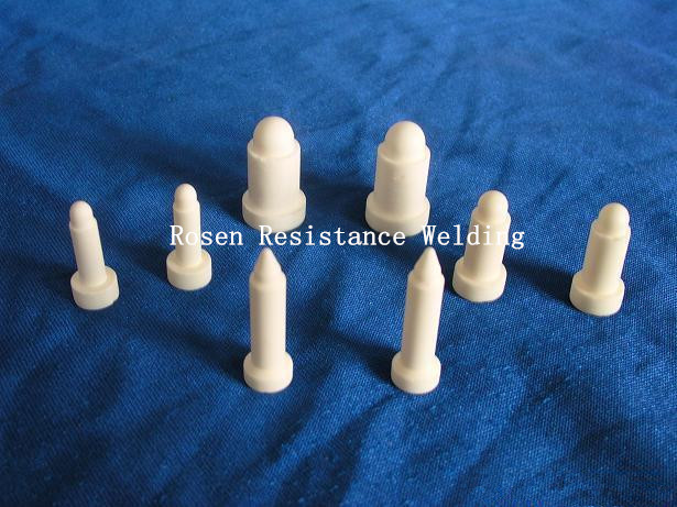 Silicon Nitride Ceramic Dowel Pins