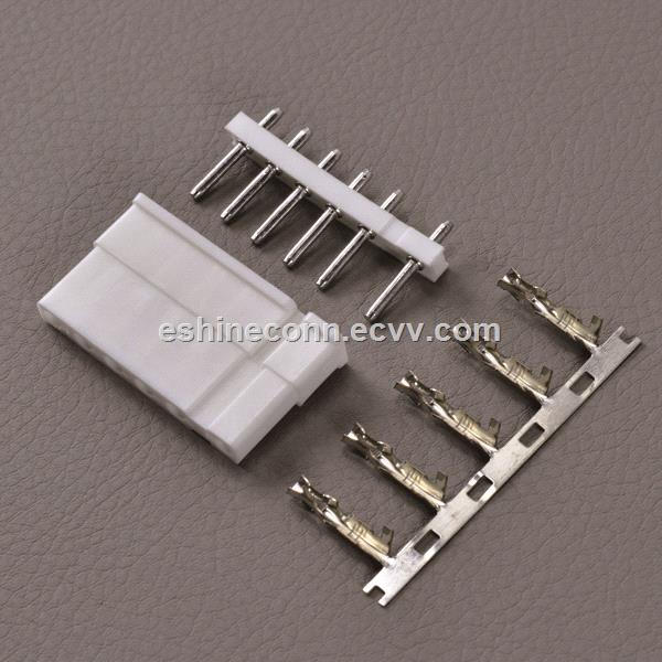 Necessities Petrify Gentleman Equivalent Molex 5194 5225 Board to Wire Connector for Medical Equipment  7.5mm Pitch Rohs from China Manufacturer, Manufactory, Factory and Supplier  on ECVV.com