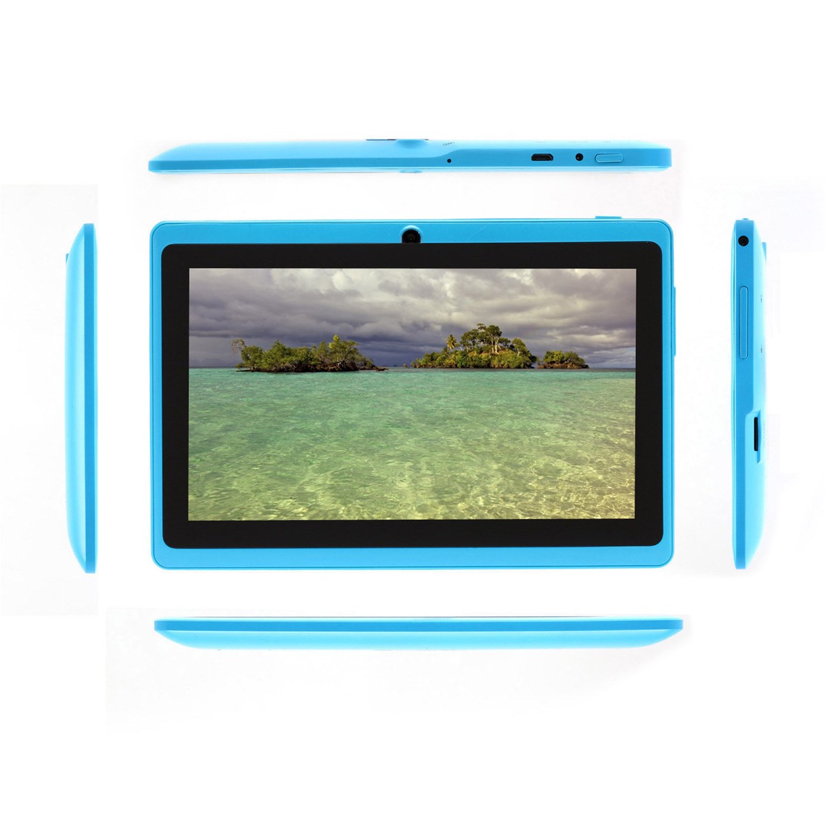 Wholesale Android 60 Wifi Q8 OEM 7 Inch Tablet