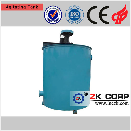 Factory Price Slag Mining Thickener