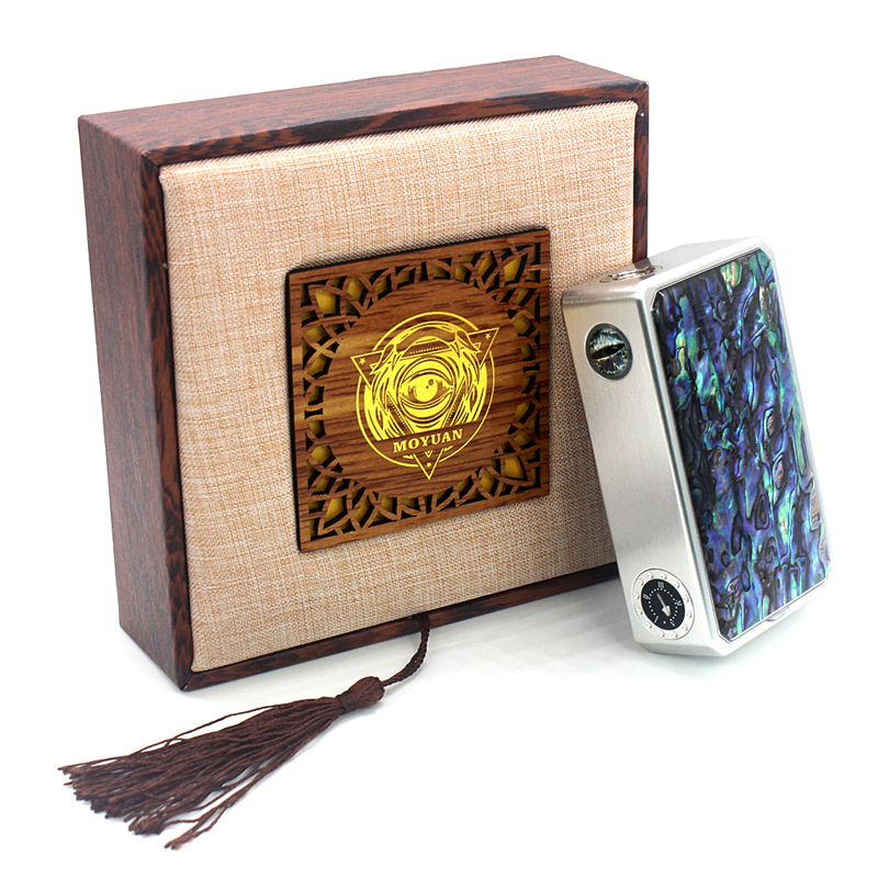 moyuan 240w joker electronic cigarette with nice package