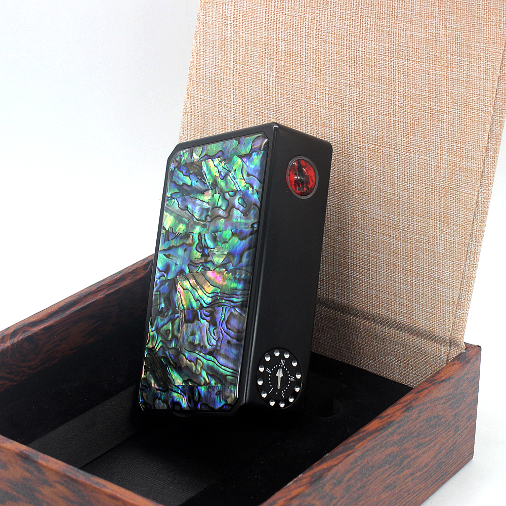 moyuan 240w joker electronic cigarette with nice package
