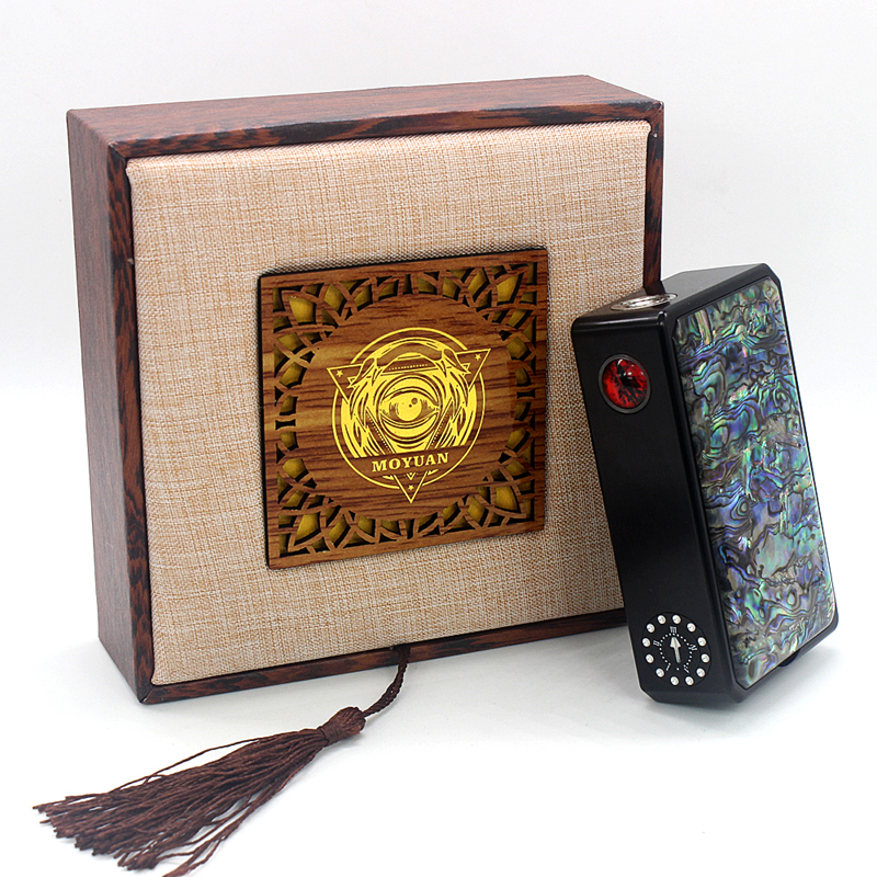 moyuan 240w joker electronic cigarette with nice package