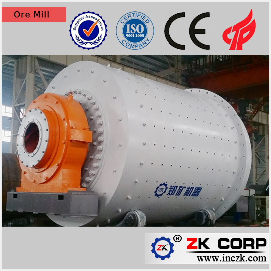 Gold Dressing Line Equipment Gold Dressing Line Equipment