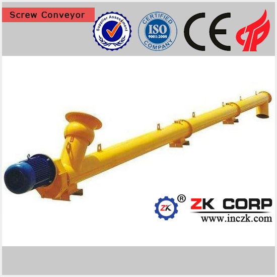 GLS Series Screw Conveyor for Power Industry