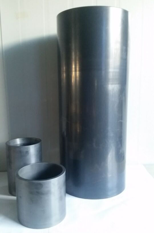 silicon carbide grinding barrel