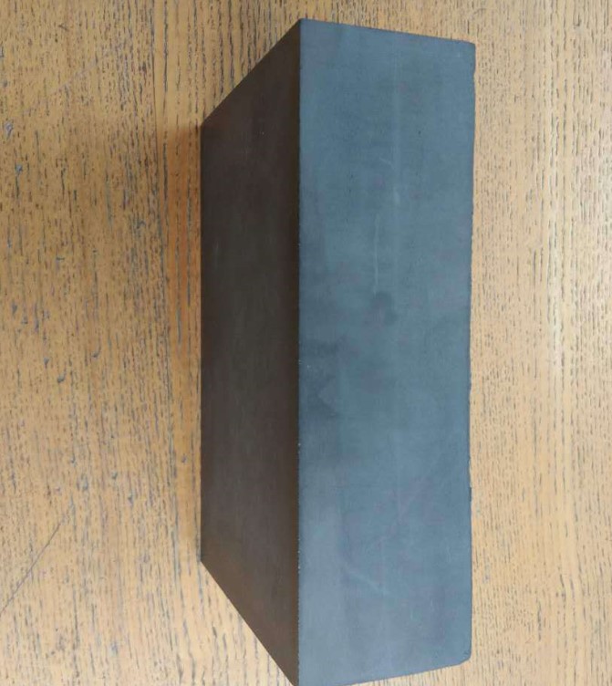 sintered silicon carbide lining tile