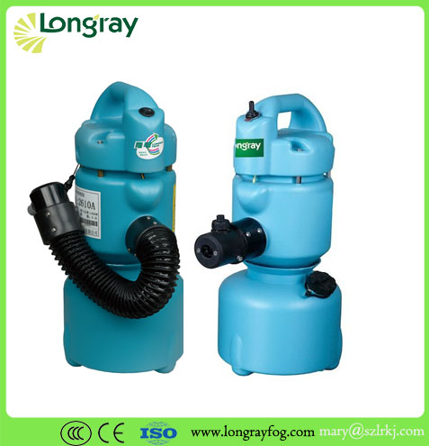 vector control electric ULV cold fogger 2610A vector control electric ULV cold fogger 2610A