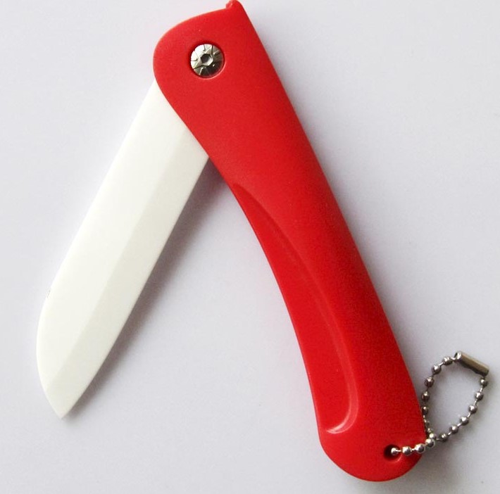 zirconia ceramic knife