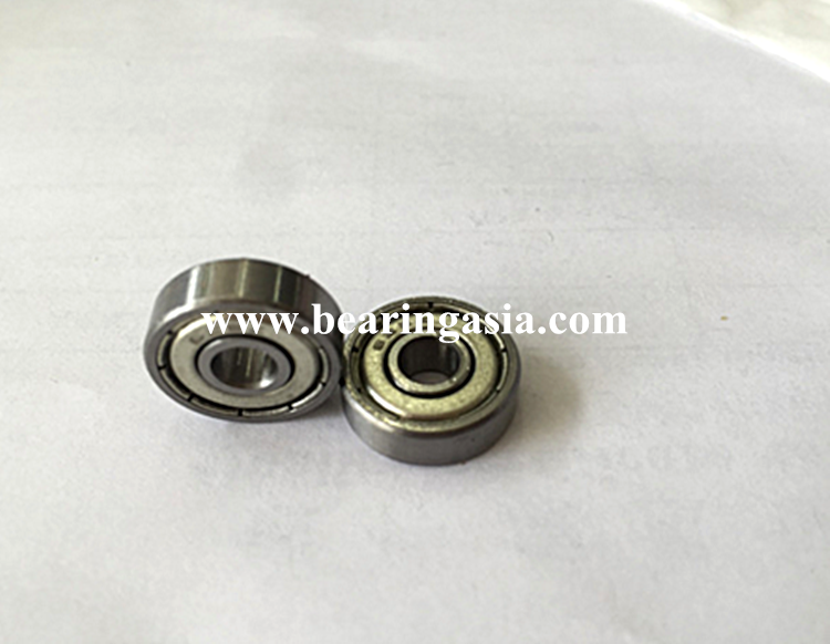 ball bearing 625zz skate bearing