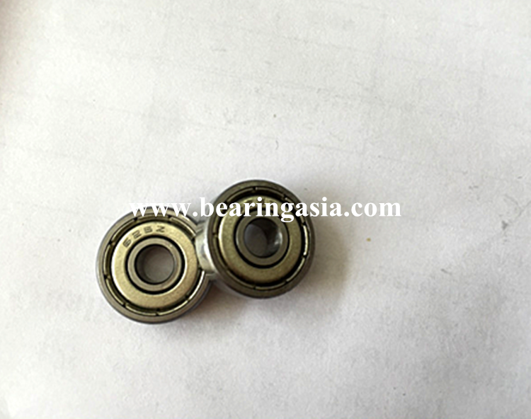 ball bearing 625zz skate bearing