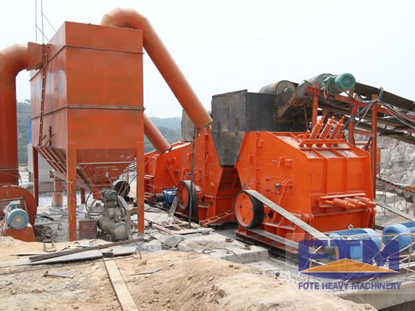 Coal Impact Crusher 300 Tph QuotationImpact Crusher Pf 1315 Layout