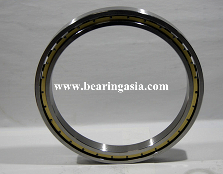 61852 MA the thin wall ball bearing