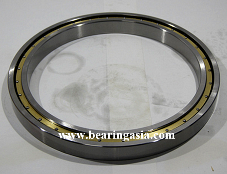 61852 MA the thin wall ball bearing