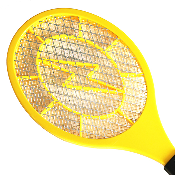 Electric Mosquito Fly SwatterUltrasonic Pest Mosquito Trap