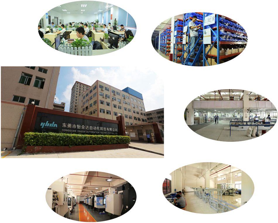 Professional Customized Solenoid Valve Automatic Assembly Machine