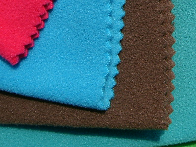 100 polyester micro fleece anti pilling