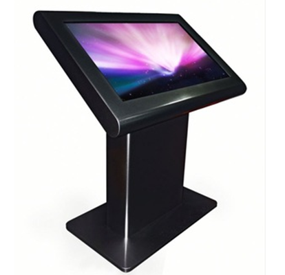 1080P TFT LCD wireless Wifi dual screen payment kiosk