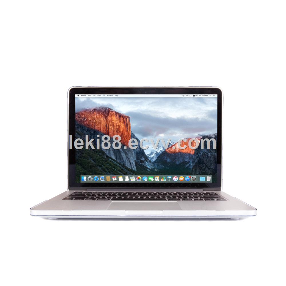 For Apple computer protection shell for macbook air pro protective shell