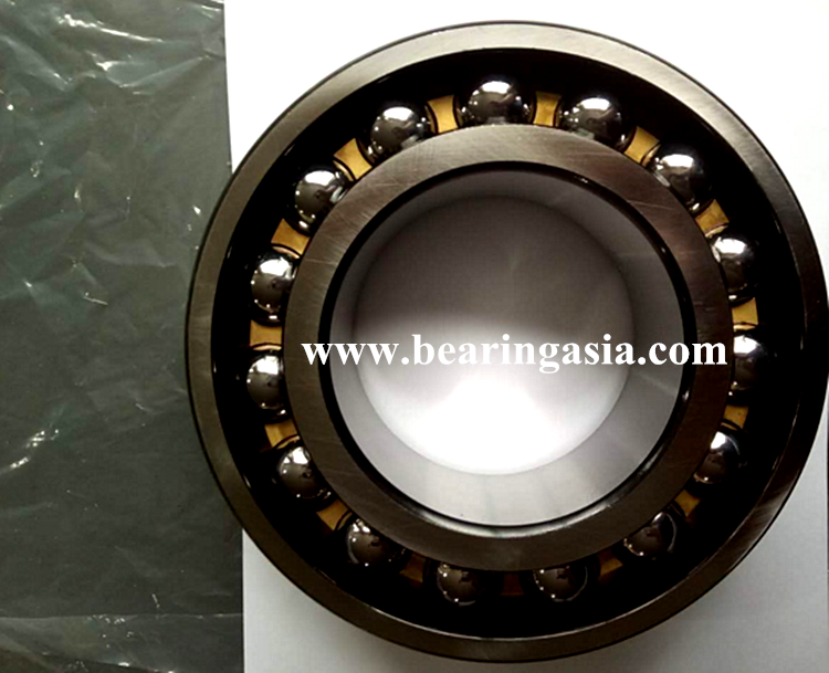 High precesion long life 3220M angular contact ball bearings