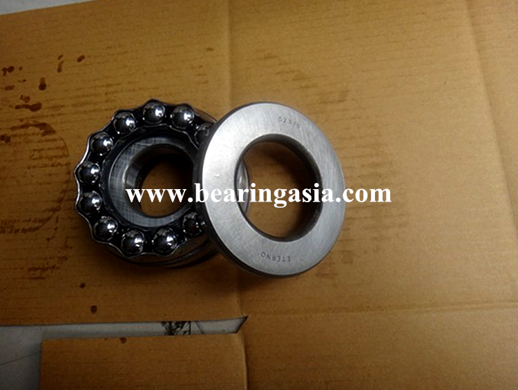 51424 51426 51428 High Qulity Thrust Ball Bearings