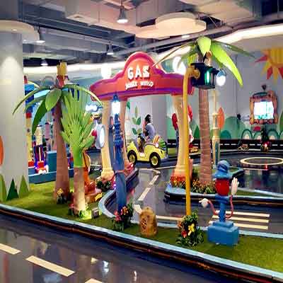 2017 New Design Educational Amusement Equipment CoLtd 2017 New Design Educational Amusement Equipment CoLtd