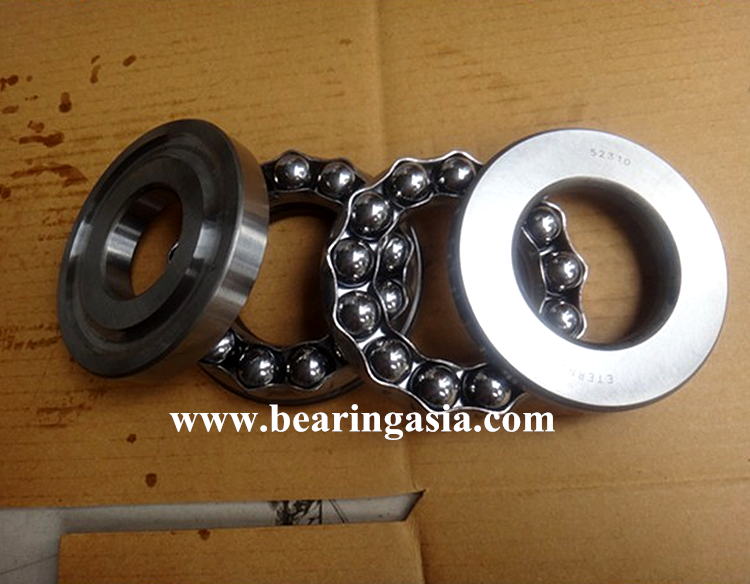 51424 51426 51428 High Qulity Thrust Ball Bearings