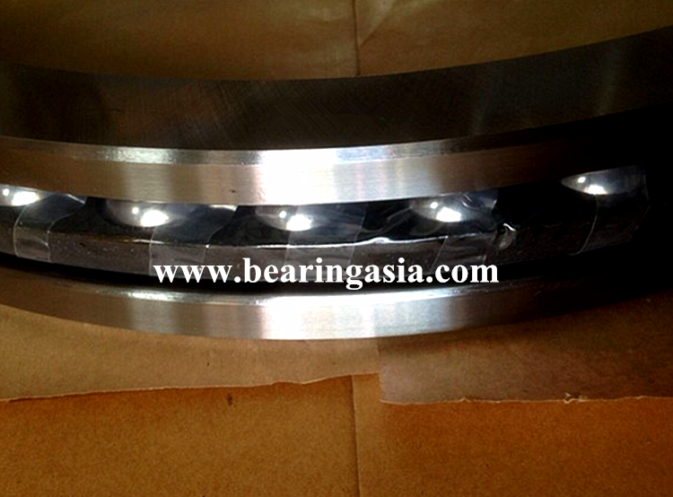 High Precision FBF KOYO Ball Bearing 569184 Thrust Ball Bearing 569184 Sizes 42050048mm