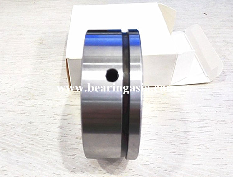 High Speed Angular Contact Ball Bearings ZKLF25752RS