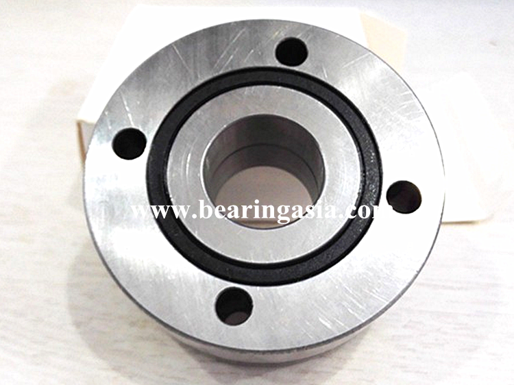 High Speed Angular Contact Ball Bearings ZKLF25752RS