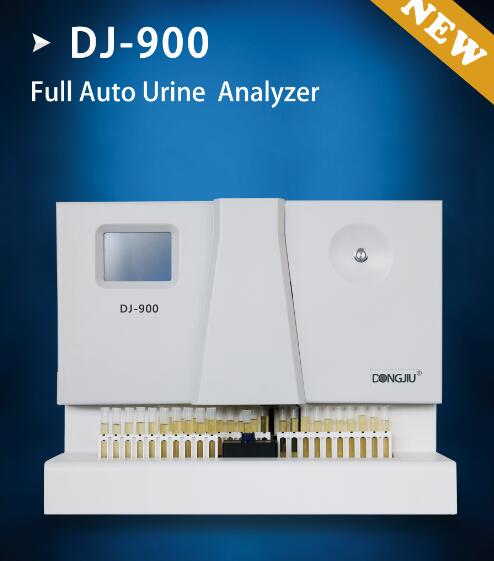 DJ900 Urine Analyzer