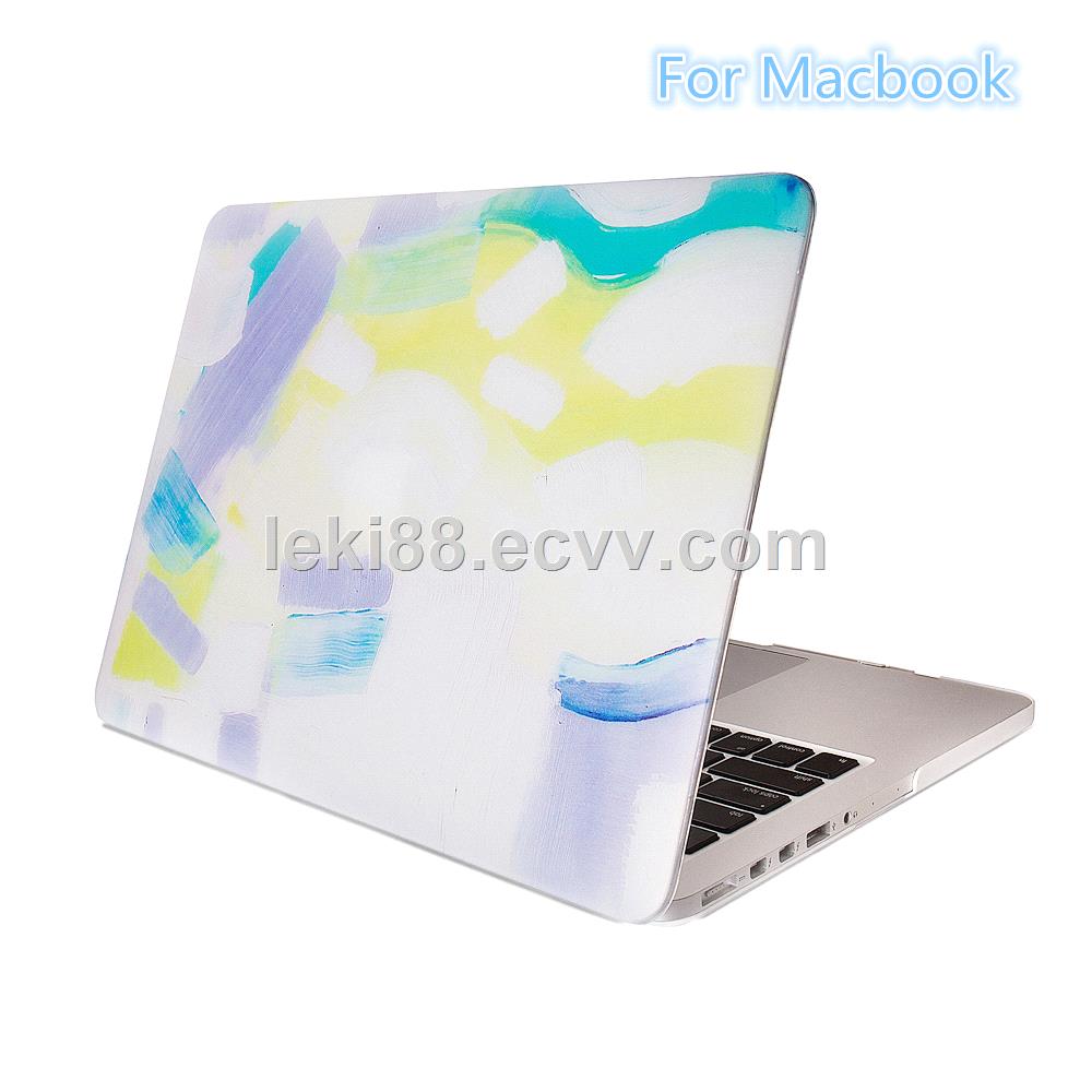 For Apple computer protection shell for macbook air pro11 12 inch inch protective case accessories