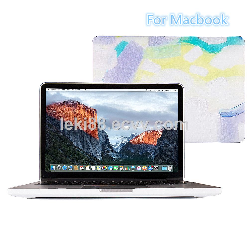 For Apple computer protection shell for macbook air pro11 12 inch inch protective case accessories