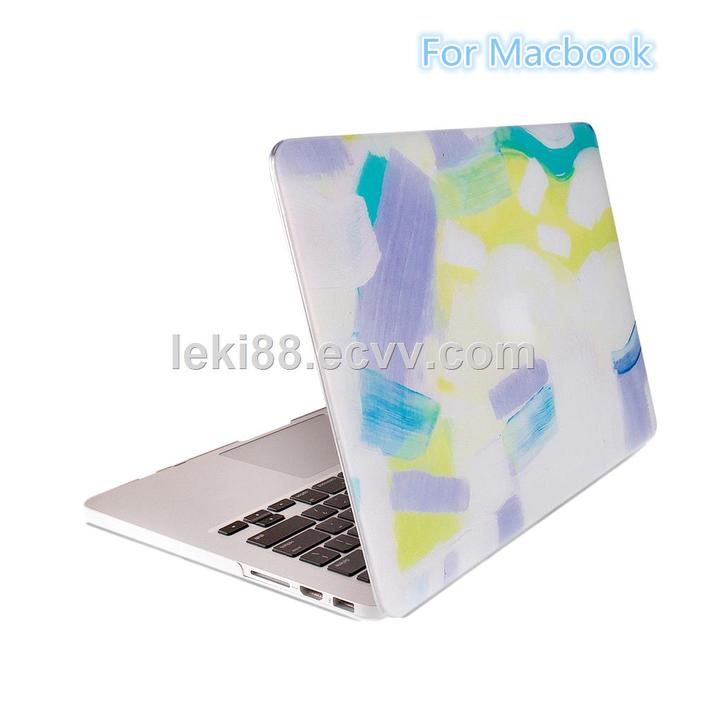 For Apple computer protection shell for macbook air pro11 12 inch inch protective case accessories