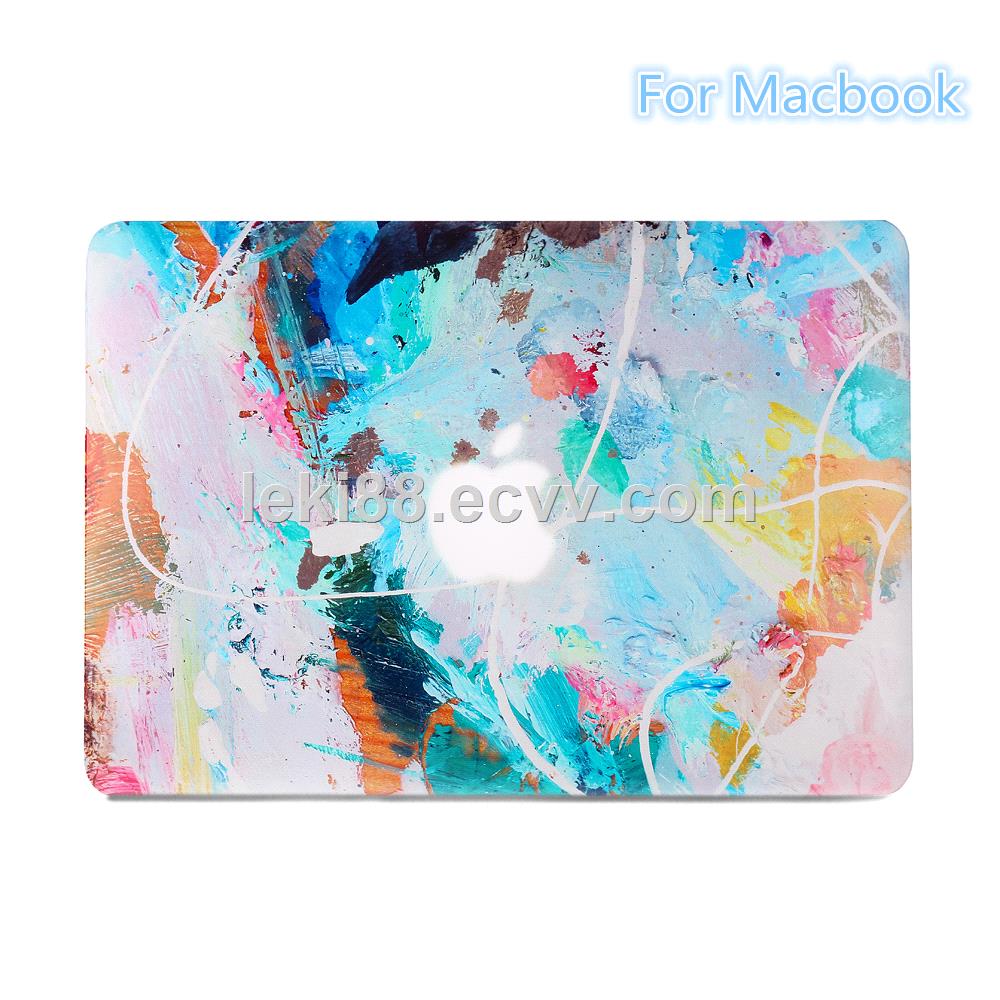 For Apple computer protection shell for macbook air pro protective shell