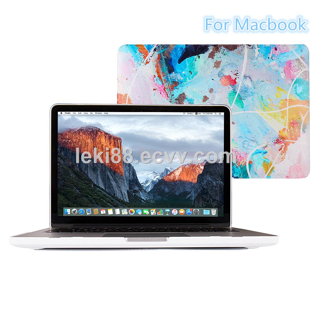 For Apple computer protection shell for macbook air pro protective shell