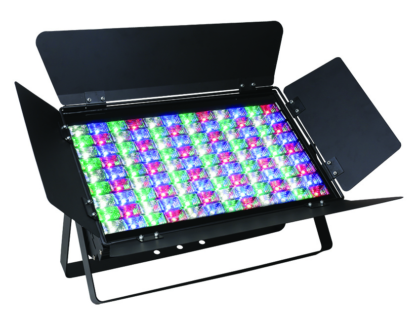 LED 1083W Days Row Bar Light