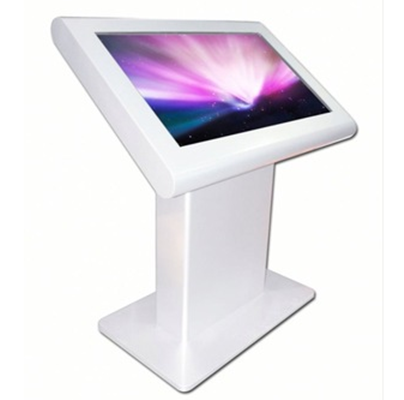 Multimedia kiosk 1080P TFT LCD wireless Wifi hospital information system