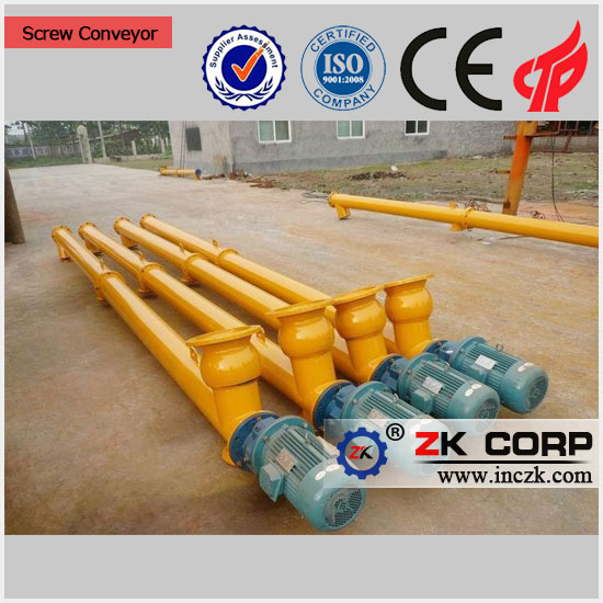 Spiral Classifier for Iron Ore/Mineral Processing Spiral Classifier