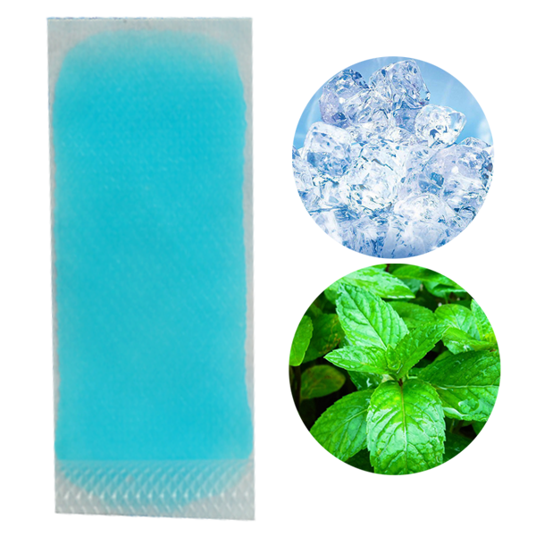 cool gel patchcool gel sheet