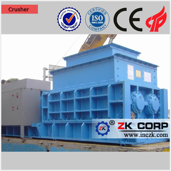 Symons Spring Cone crusher for quarry plant