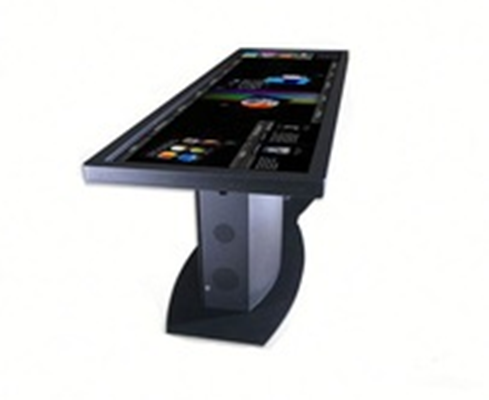 interactive mutil touch screen aio multi interactive touch table