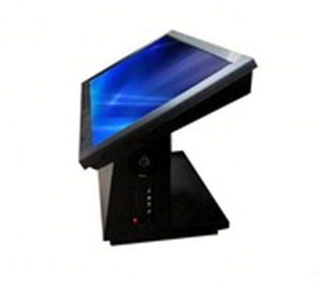 interactive mutil touch screen multi touch all in one table mall kiosk