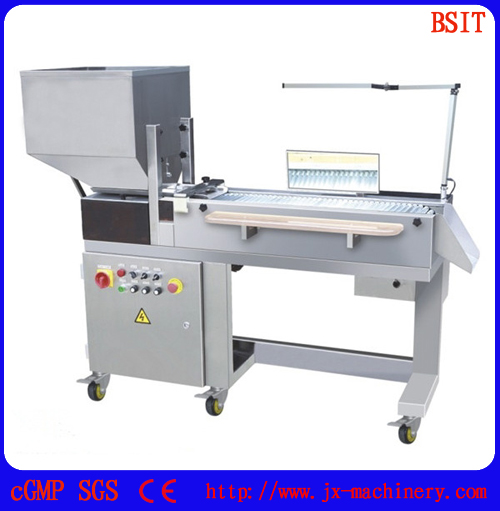 tabletcapsule Inspection Machine