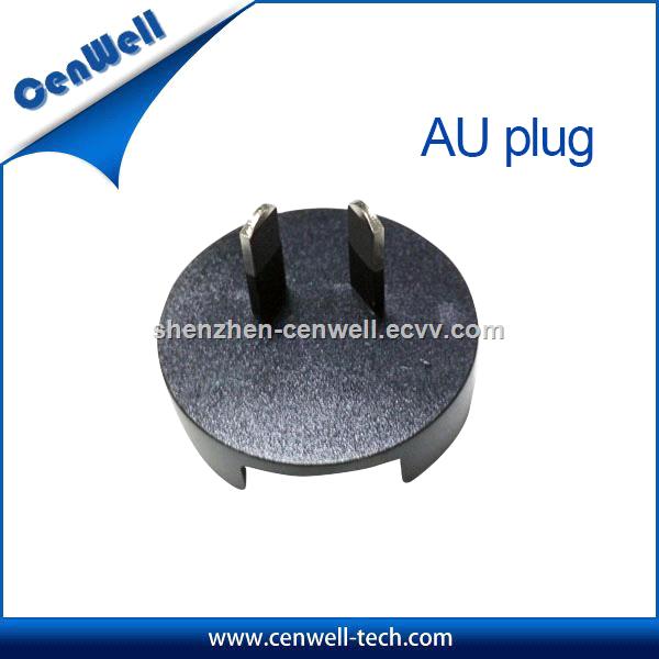 12v185a AC adapter interchangeable power adapter for LED light