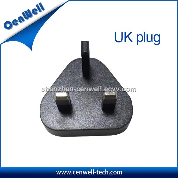 12v185a ac adapter interchangeable power adapter for led light