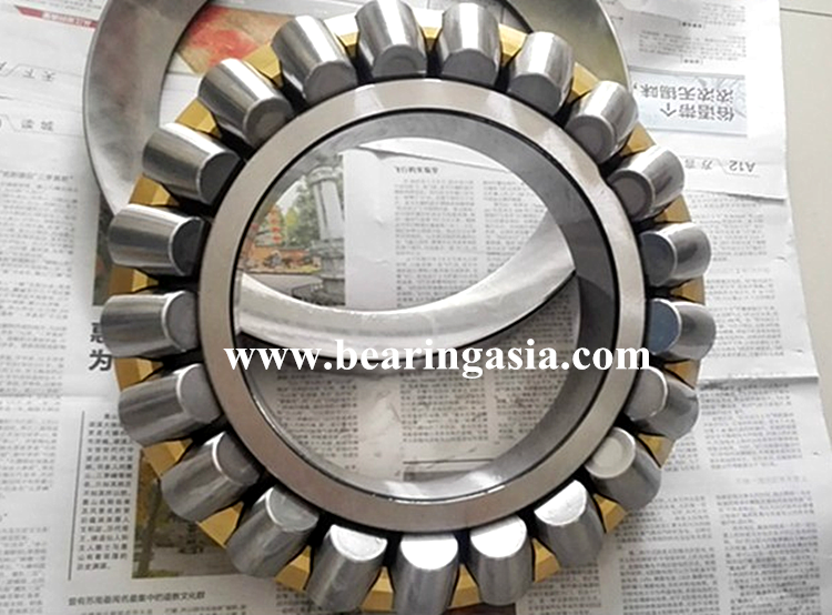 Axial thrust bearing 29340EM Thrust roller bearing 29340EM for machinery