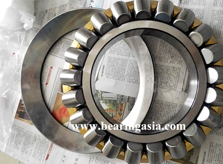 Axial thrust bearing 29340EM Thrust roller bearing 29340EM for machinery